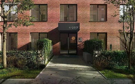 Prodej bytu 1+kk 38 m² Křeslická, Praha - Vršovice