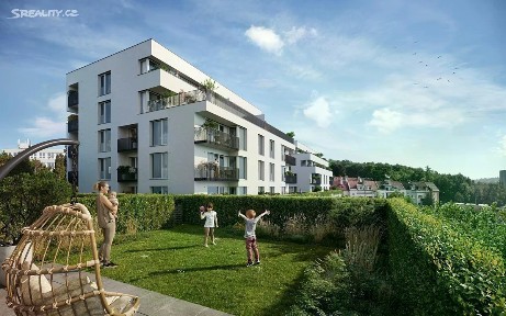 Prodej bytu 3+kk 87 m²