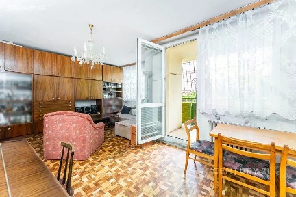 Prodej bytu 4+1 80 m² Radimovická, Praha - Chodov