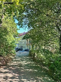 Kováků, Praha - Smíchov