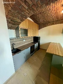 Prodej bytu 2+kk 60 m² Radlická, Praha - Smíchov