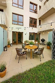 Prodej bytu 2+kk 55 m² Kardausova, Praha - Dolní Měcholupy