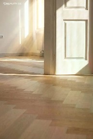 Prodej bytu 2+kk 53 m² Mánesova, Praha - Vinohrady