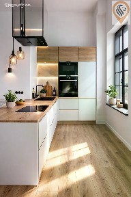 Prodej bytu 1+kk 48 m² Bartoškova, Praha - Vršovice