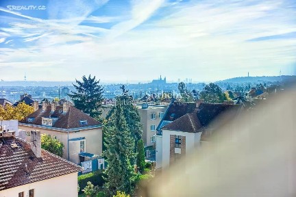 Prodej bytu 3+kk 98 m² Šárecká, Praha - Dejvice