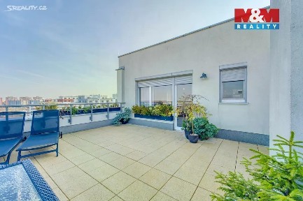 Prodej bytu 3+kk 104 m² Miloše Havla, Praha