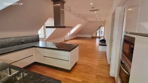 Prodej bytu 6 pokojů a více 269 m² Novomlýnská, Praha - Nové Město