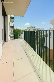 Prodej bytu 2+kk 62 m² Kardašovská, Praha - Hloubětín