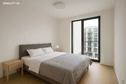 Prodej bytu 2+kk 46 m² U seřadiště, Praha - Vršovice