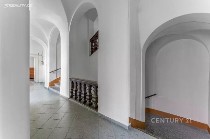 Prodej bytu atypický 176 m² Jilská, Praha - Staré Město