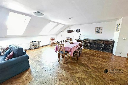 Prodej bytu 5+1 194 m²