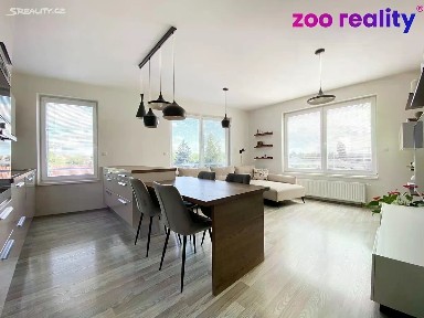 Prodej bytu 3+kk 66 m² Františka Diviše, Praha - Uhříněves