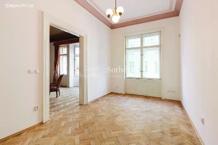 Praha, Praha 1, Pařížská