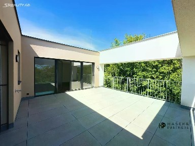 Prodej bytu 3+kk 119 m² Pod Krocínkou, Praha - Vysočany