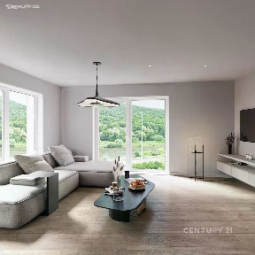 Prodej bytu 2+kk 60 m² Žitavského, Praha - Zbraslav