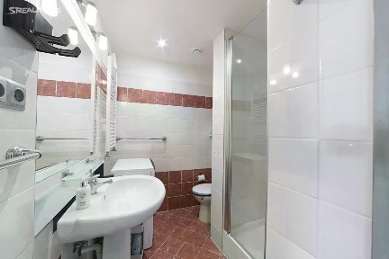 Prodej bytu 1+kk 45 m²