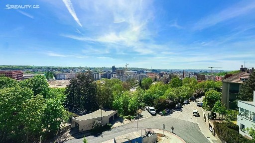 Prodej bytu 3+kk 104 m² Pod Krocínkou, Praha - Vysočany