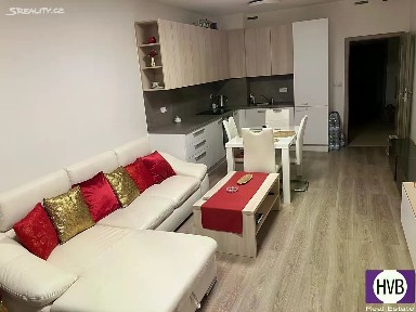 Prodej bytu 2+kk 62 m² Petrohradská, Praha - Vršovice