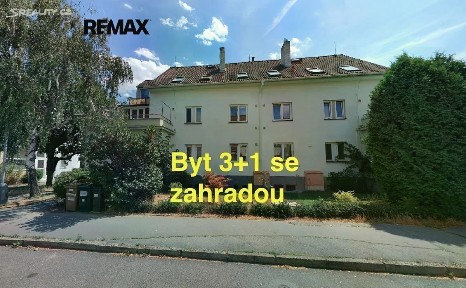 Prodej bytu 3+1 94 m²