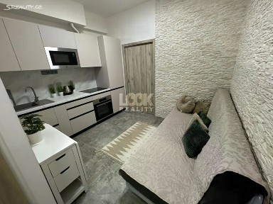 Prodej bytu atypický 62 m² Legerova, Praha - Nové Město
