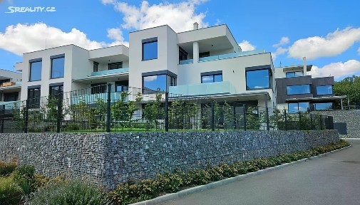 Prodej bytu 3+kk 92 m² U Lesoparku, Praha - Řepy