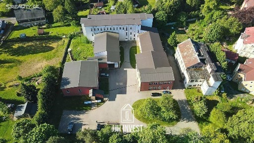 Nerudova, Krásná Lípa