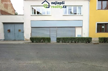 Masarykova, Třebívlice