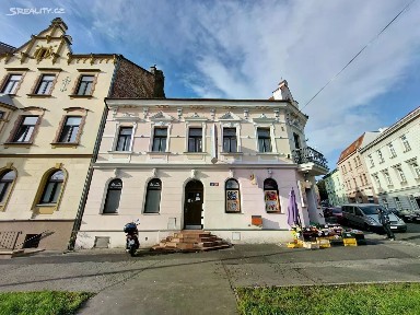 Ústí nad Labem, Klíše, Masarykova, 129
