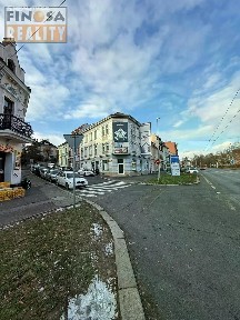 Ústí nad Labem, Klíše, Bozděchova, 2
