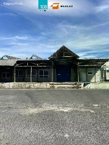 Pronájem skladového prostoru 4000 m²
