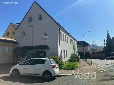 Pronájem výrobní haly, prostoru 49 m²