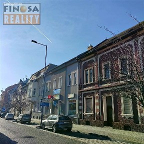 Pronájem kanceláře 30 m²