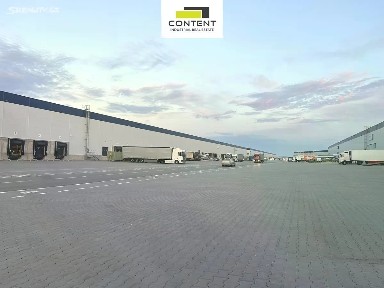 Pronájem výrobní haly, prostoru 30000 m² Pražská, Rumburk - Rumburk 2-Horní Jindřichov