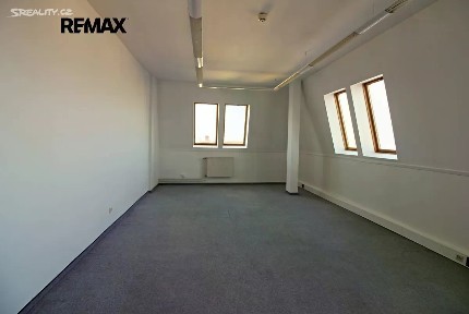 Pronájem kanceláře 25 m²