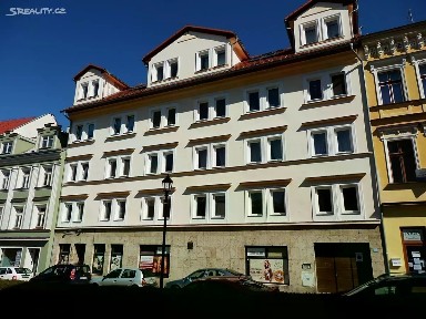 Teplice, Dlouhá, 35