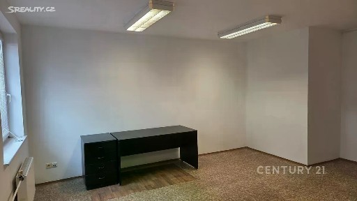 Pronájem kanceláře 86 m²