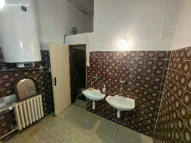 Chomutov, Pod Břízami