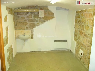 Pronájem obchodního prostoru 40 m² Křížová, Děčín - Děčín I-Děčín