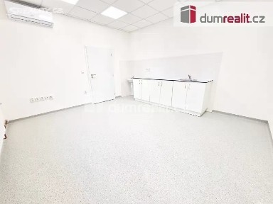 Pronájem ordinace 40 m²