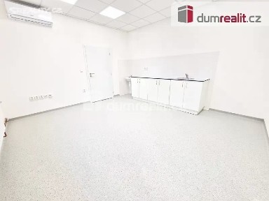Pronájem ordinace 40 m²