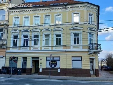 Duchcovská, Teplice
