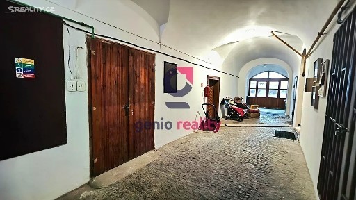 Pronájem obchodního prostoru 60 m²