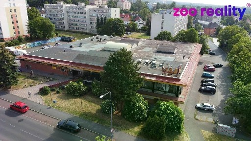 Valdštejnská, Litvínov - Horní Litvínov