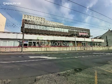 Masarykova, Ústí nad Labem - Ústí nad Labem-centrum