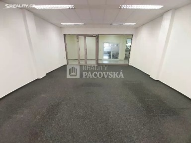 Pronájem kanceláře 62 m²