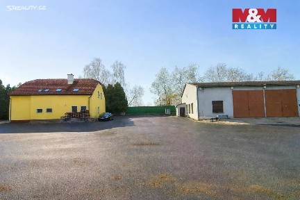 Proboštovská, Teplice - Trnovany