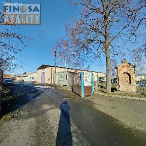 Zadní Vinohrady, Chomutov