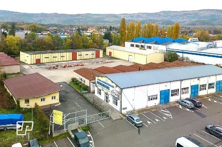 Zemská, Teplice - Trnovany
