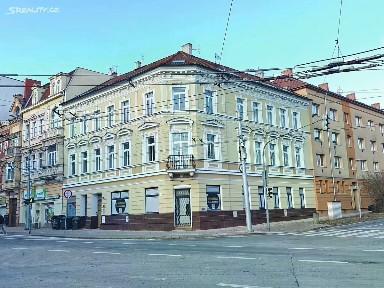 Duchcovská, Teplice