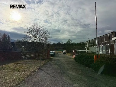 Kadaňská, Žatec
